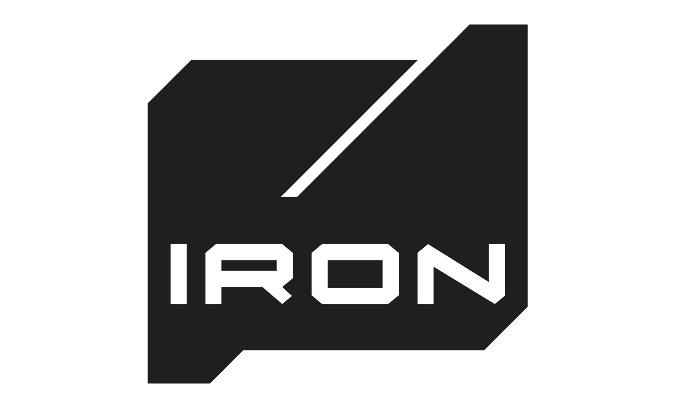 iron